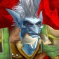 Character Avatar